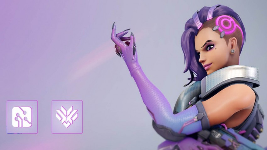 لعبة Overwatch 2 قادمة مع نظام التقدم المشترك عبر الأجهزة