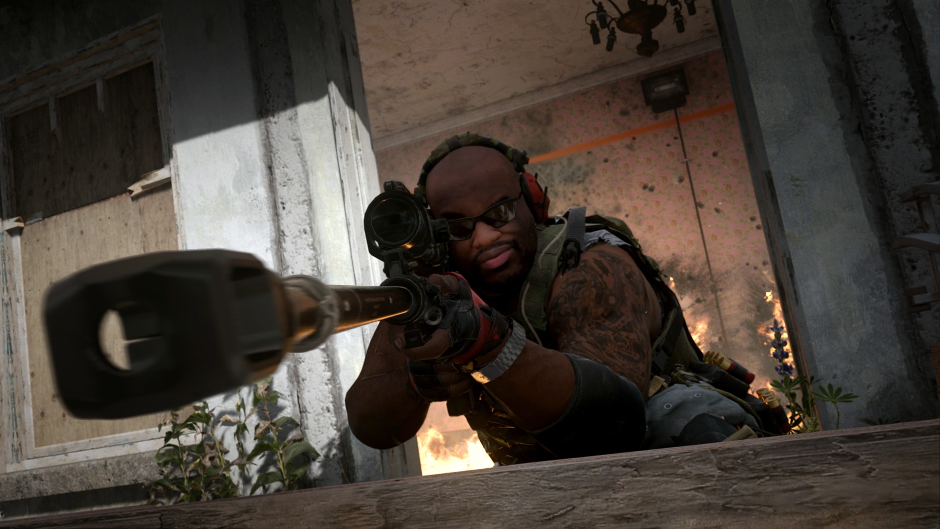 أفضل من جزء 2019؟ انطباعاتنا عن بيتا Call of Duty: Modern Warfare II!