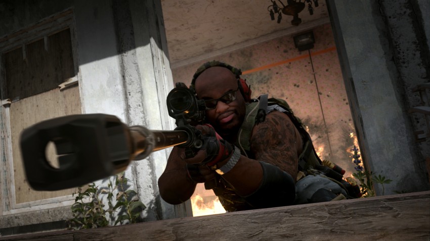 أفضل من جزء 2019؟ انطباعاتنا عن بيتا Call of Duty: Modern Warfare II!