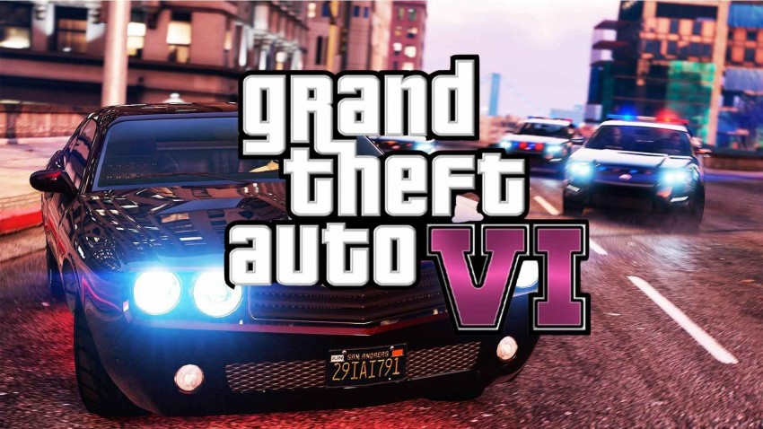 تسريبات بالجملة للعبة GTA 6 من أحد النسخ التجريبية للعبة