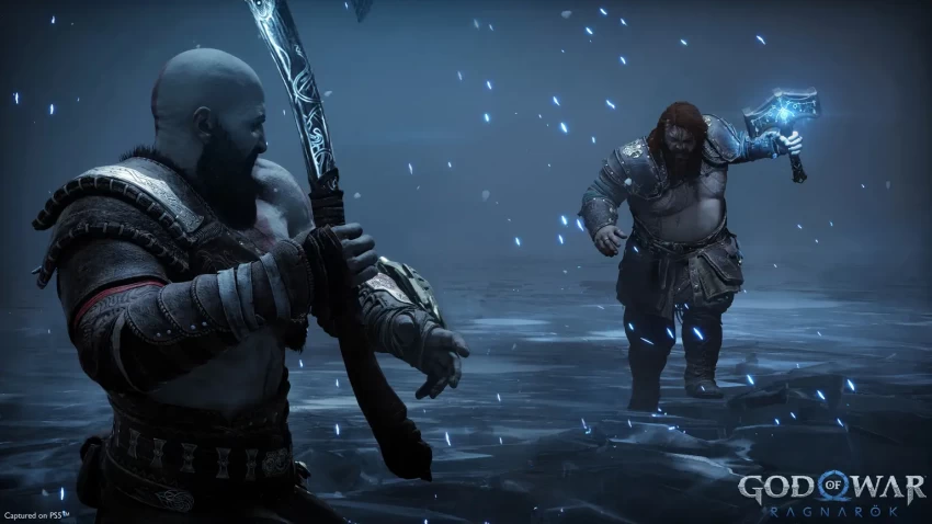 لعبة God of War Ragnarok تتألق في حدث State of Play، إليكم المُلخص!