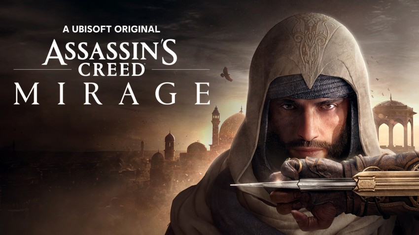 "يوم للتاريخ"..Assassin's Creed Mirage تُعيد أساسنز كريد لسابق مجدها!
