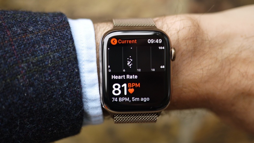 apple watch - ساعة آبل