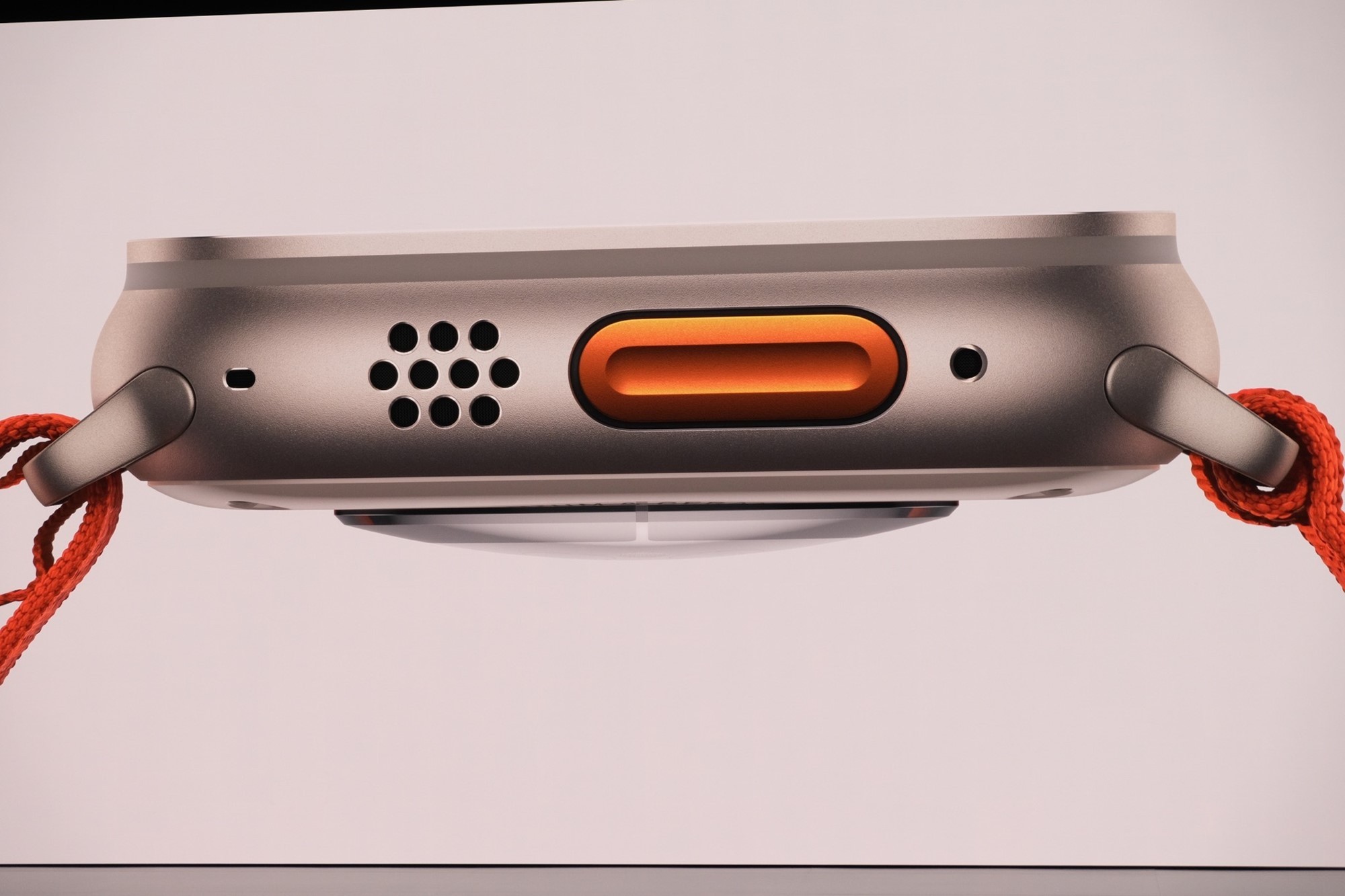 Apple Watch Ultra