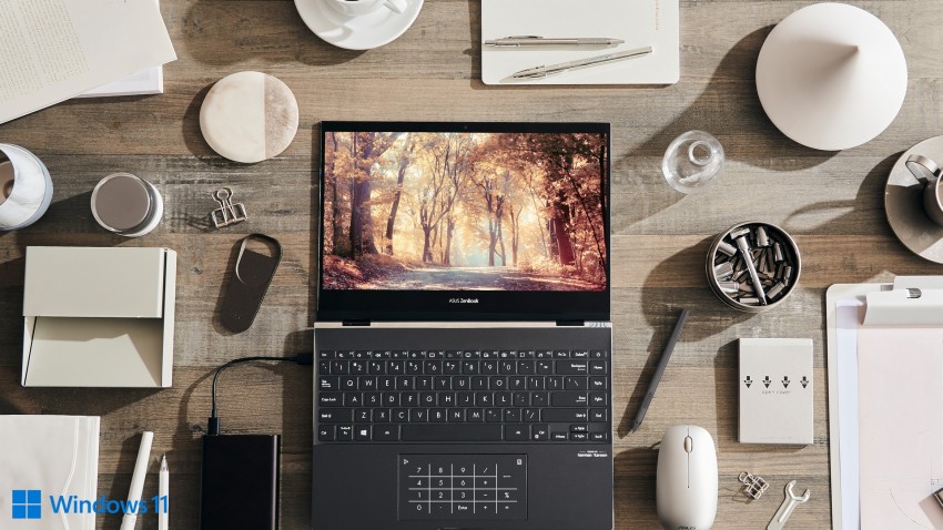 بإمكانيات جديدة: ما الذي تقدمه لابتوبات ASUS للأعمال وصناعة المحتوى؟