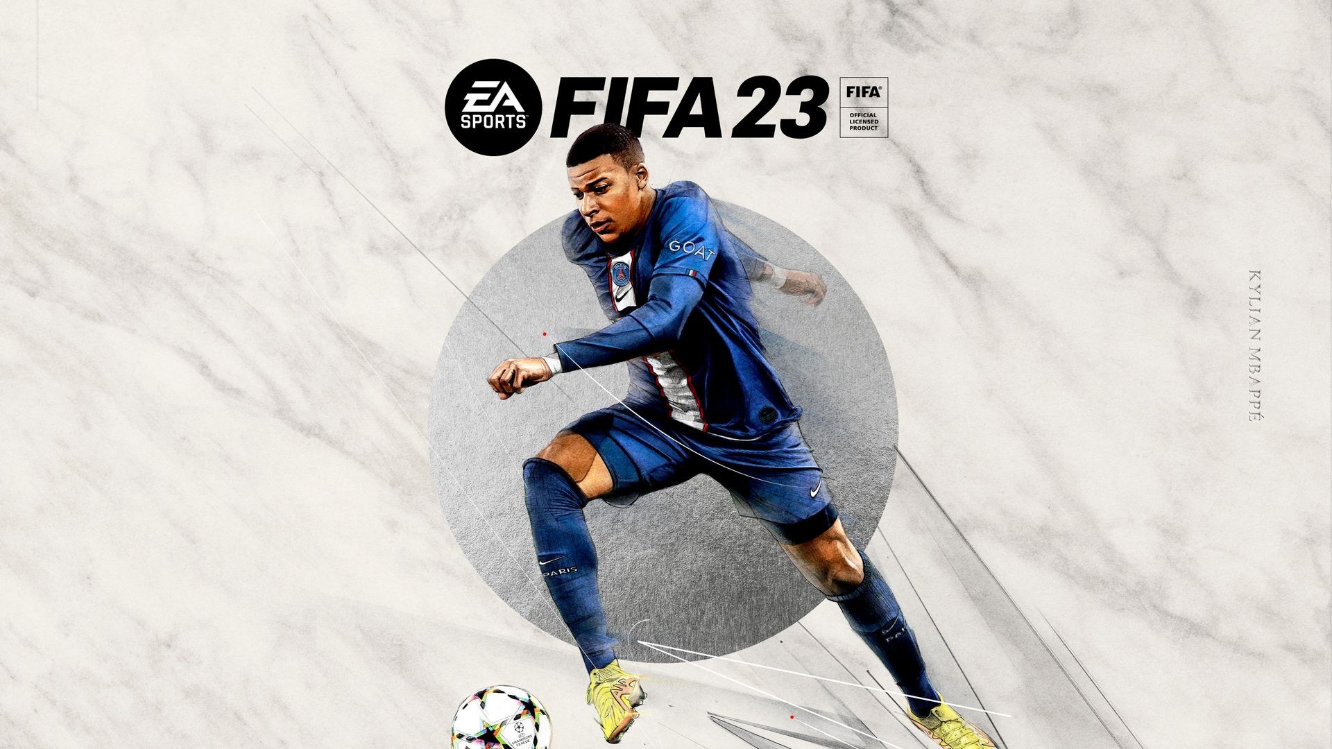 مراجعة FIFA 23