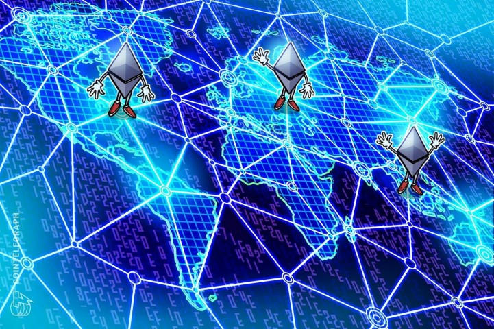 تغيرت قواعد اللعبة: تحديث عملة الإيثريوم-Ethereum ينهي أسطورة التعدين!