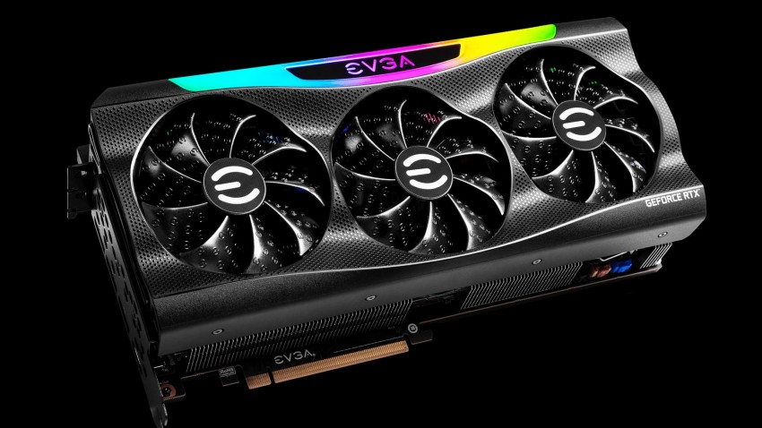 وداعاً EVGA...شركة EVGA ستتوقّف عن العمل مع NVIDIA بدءاً من جيل RTX 40