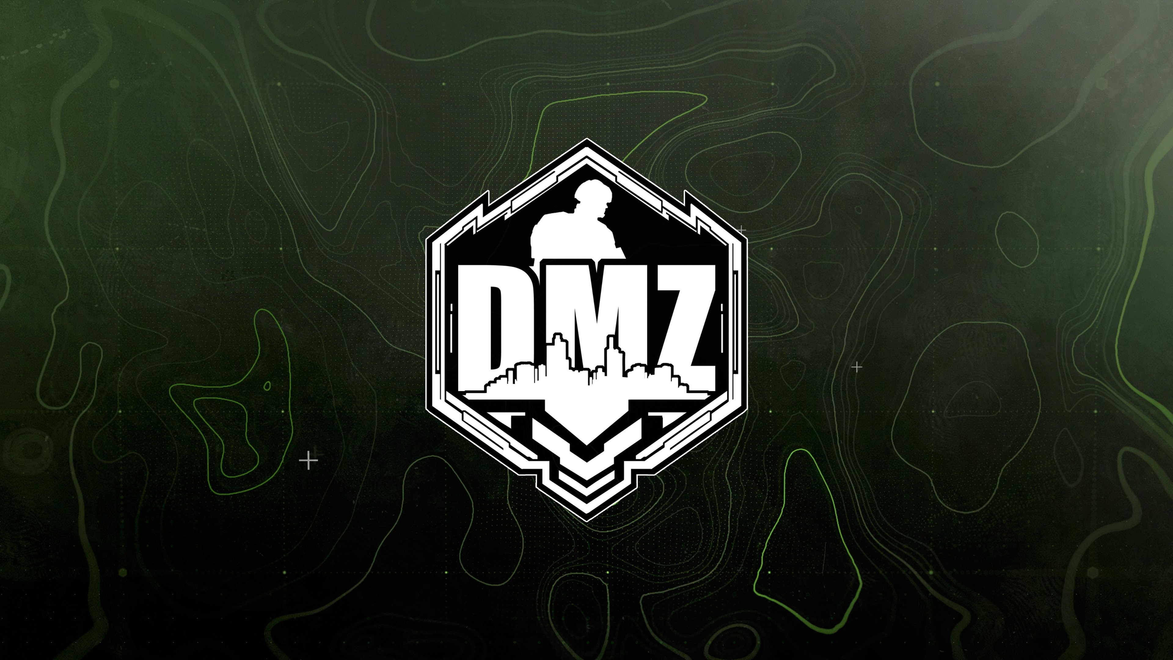 نمط لعب DMZ