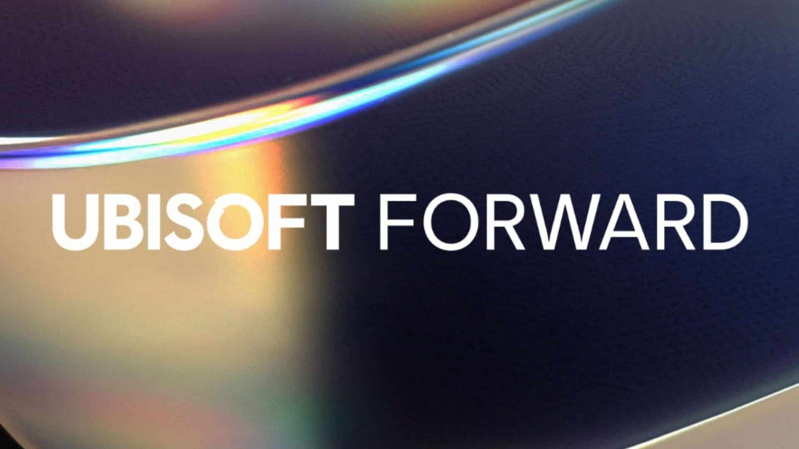 حدث Ubisoft Forward 2022 