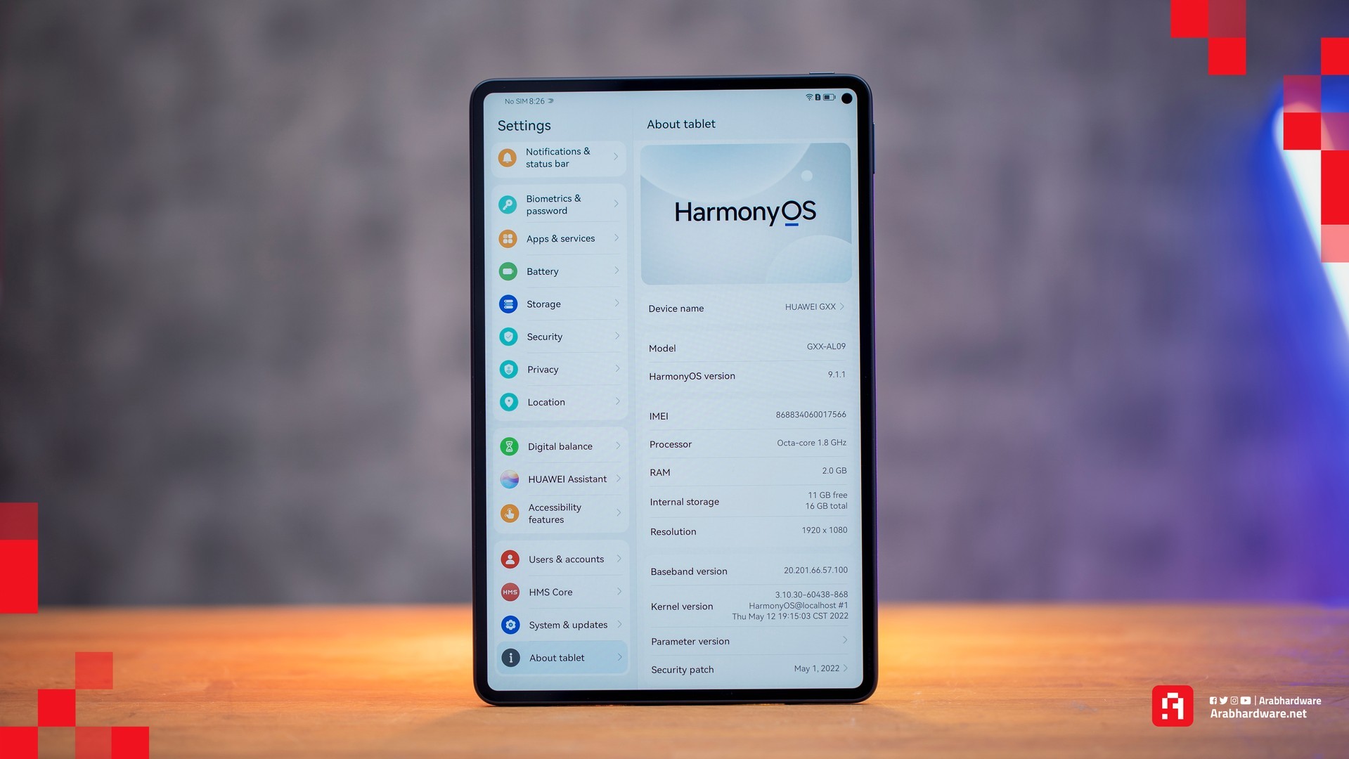 Matepad 11 Pro