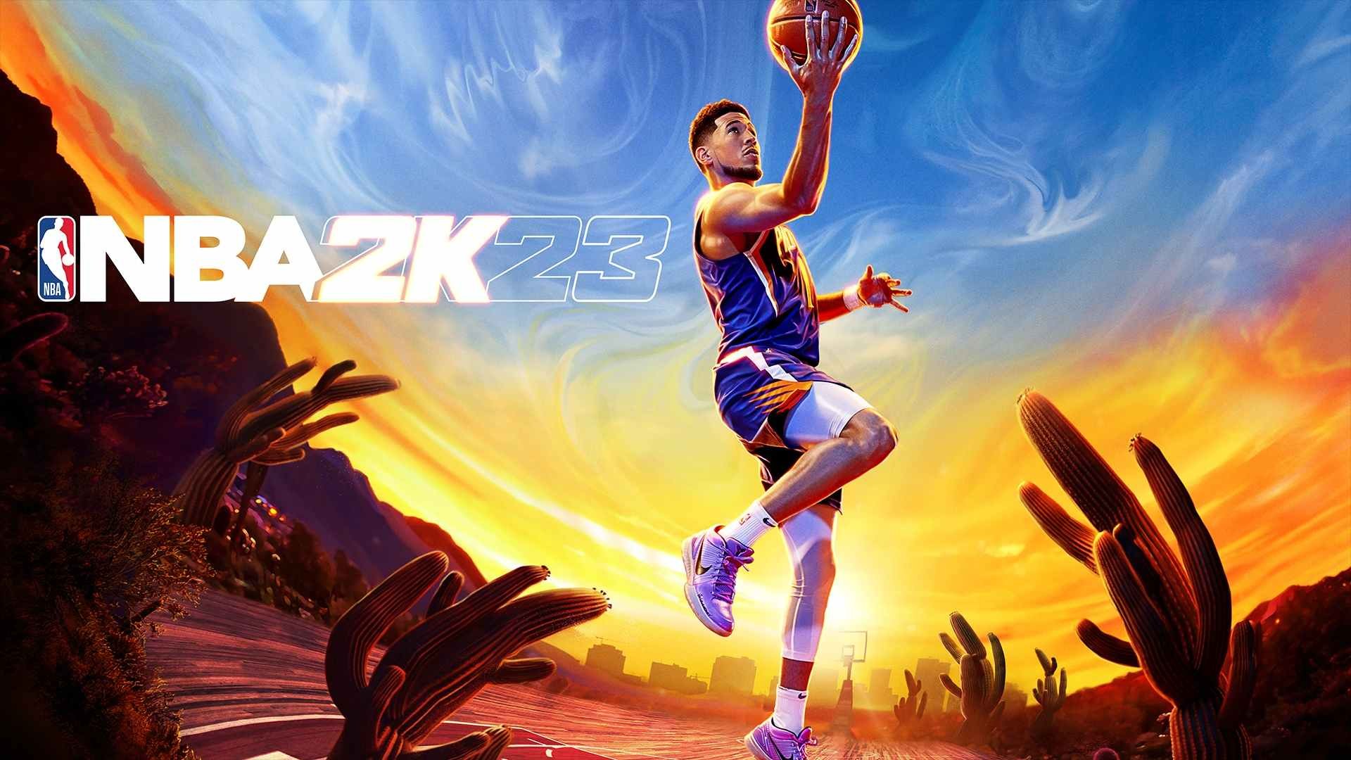 مراجعة لعبة bna 2k23