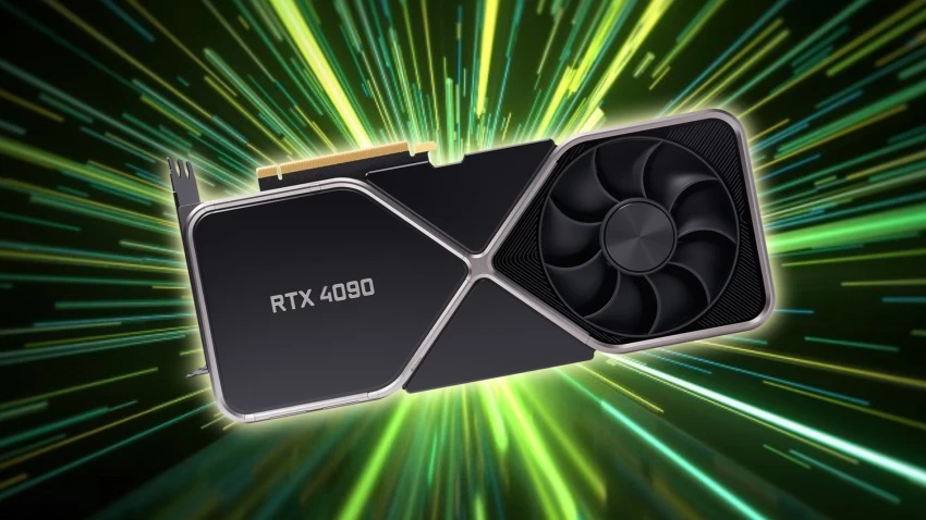 شركة NVIDIA تشوق للإعلان عن RTX 4000 خلال مؤتمر GTC 2022