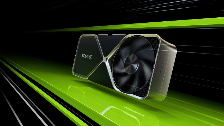 NVIDIA تكشف رسميًا عن بطاقات RTX 4090 وRTX 4080 والتوافر في أكتوبر!