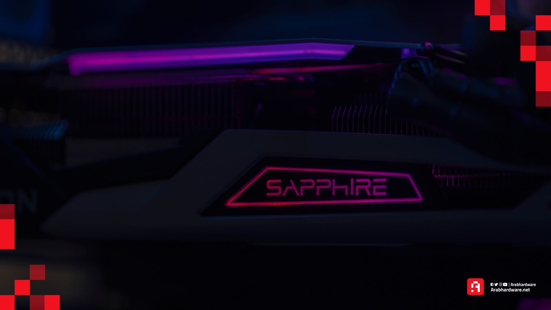 Sapphire RX 6750 XT Nitro+