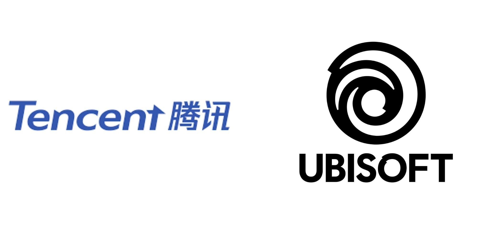 شركة Tencent تستثمر حوالي 300 مليون دولار في Ubisoft!