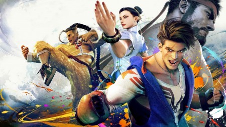 مبيعات لعبة Street Fighter 6 تكسر حاجز 4.6 مليون نسخة