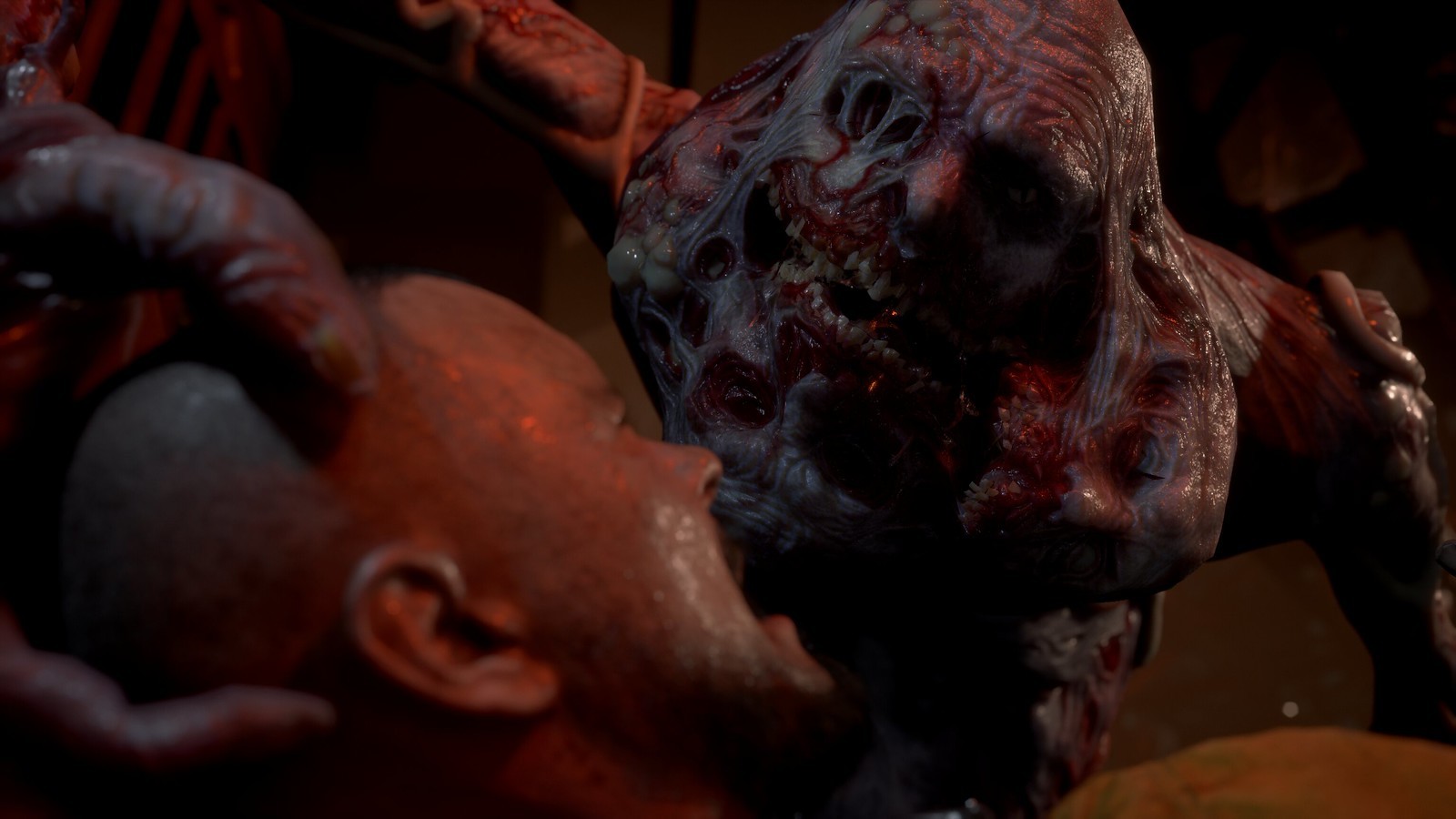 انطباعات The Callisto Protocol تؤكد أنها التطور المنتظر لـ Dead Space!