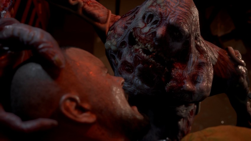 انطباعات The Callisto Protocol تؤكد أنها التطور المنتظر لـ Dead Space!