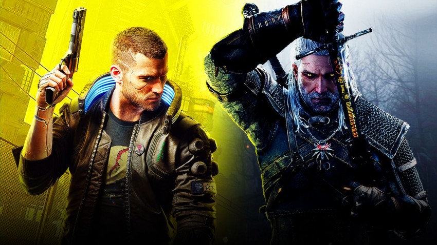 استوديو CD Projekt RED يكشف عن مستقبله بعناوين عملاقة!