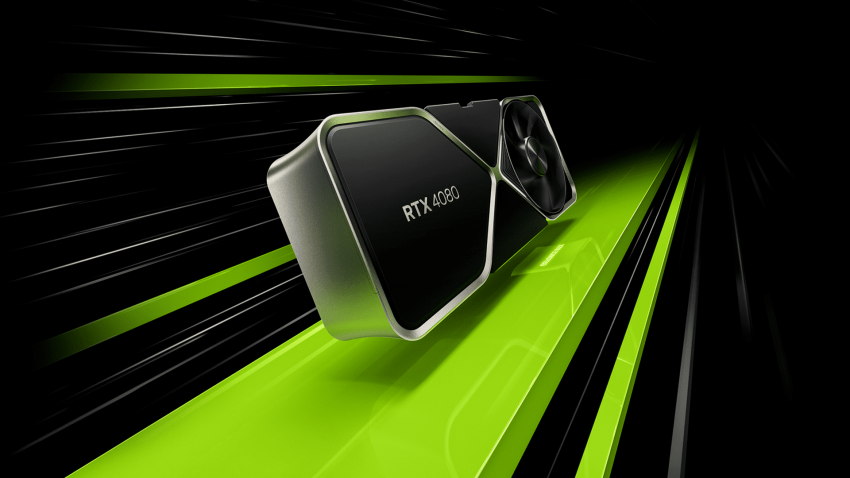 NVIDIA تلغي بطاقة GeForce RTX 4080 12GB لإعادة تسميتها!