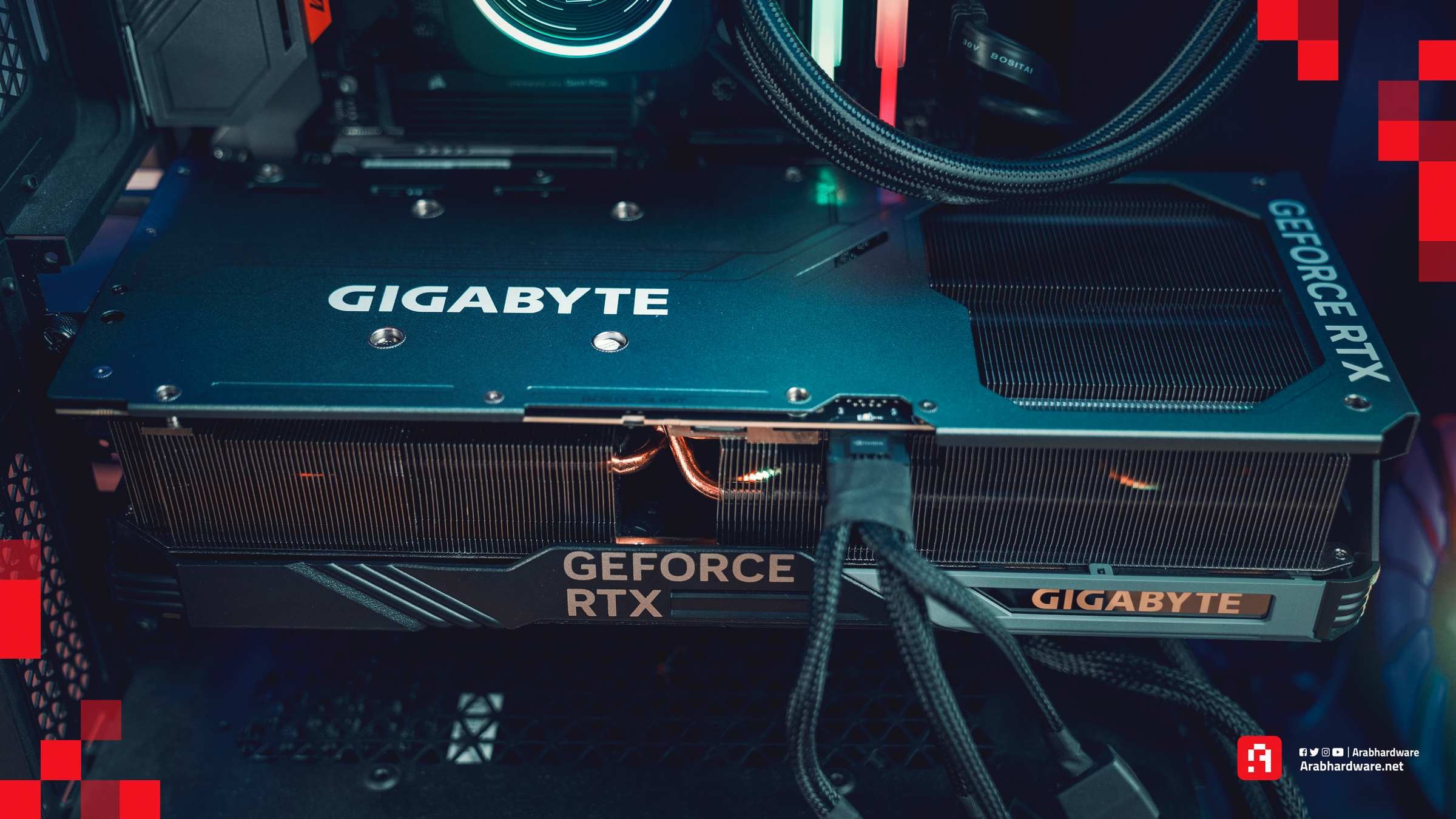 Gigabyte RTX 4090 GAMING OC