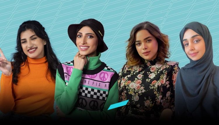 في ألعاب الفيديو والرياضات الإلكترونية: سجلت المرأة العربية بصمتها