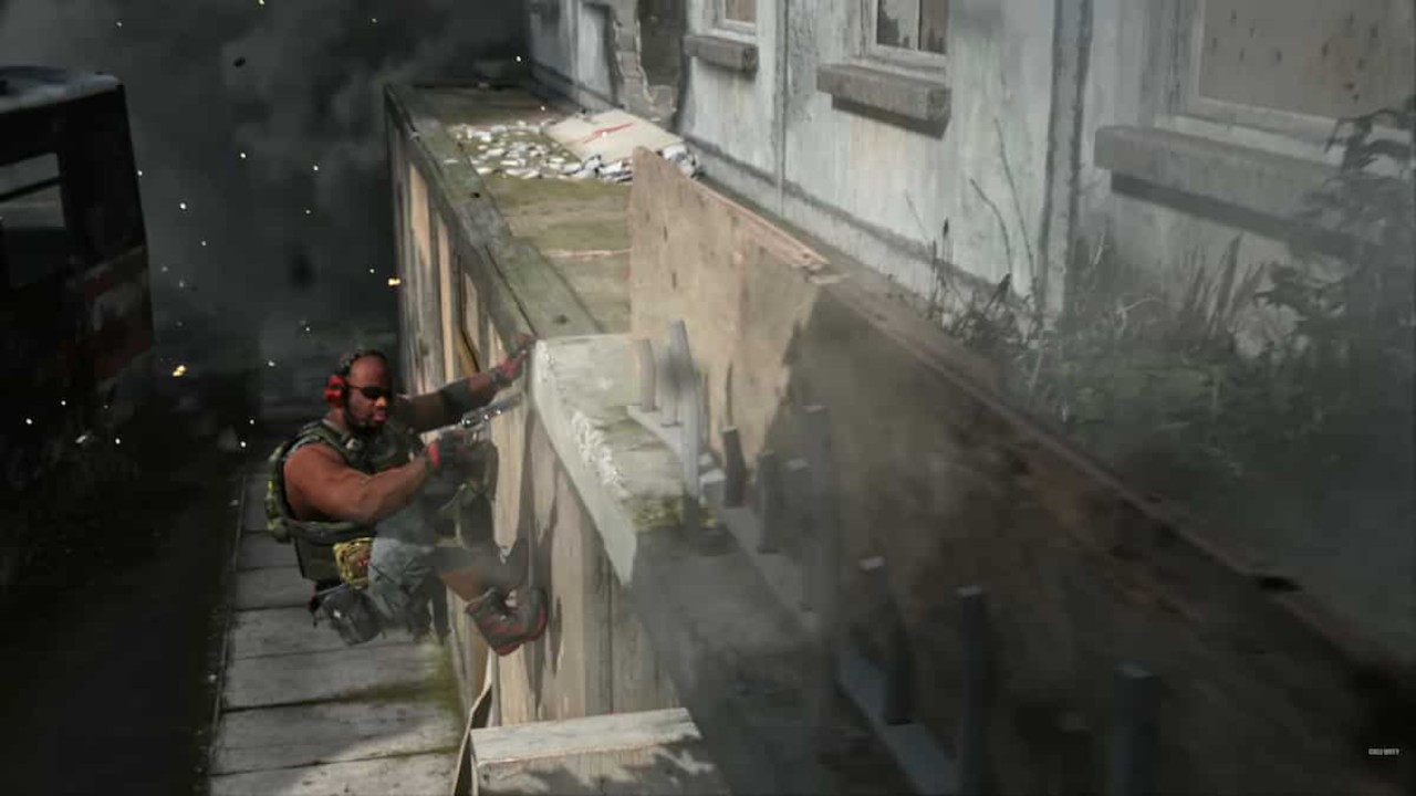 أسلوب اللعب الجديد في Modern Warfare II