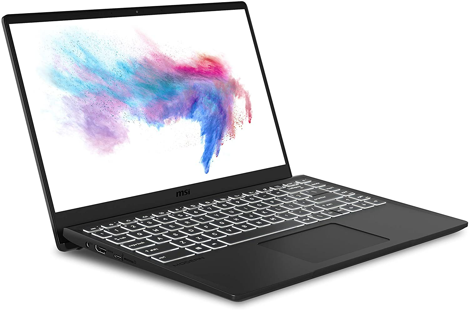 MSI Modern 14