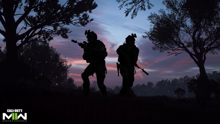كيف تستعد لإطلاق Call of Duty: Modern Warfare II؟ إليك أهم المعلومات!