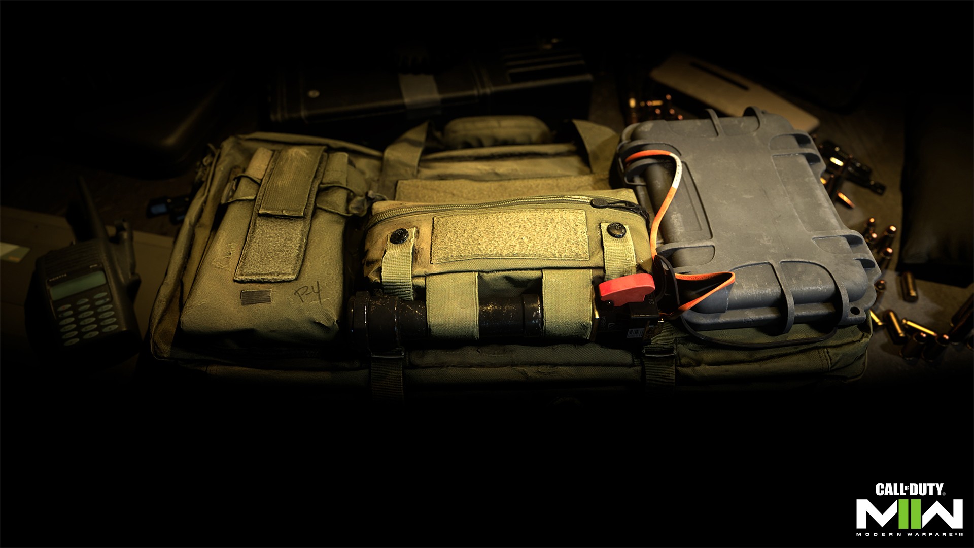 الـ Perk Packages في Modern Warfare II