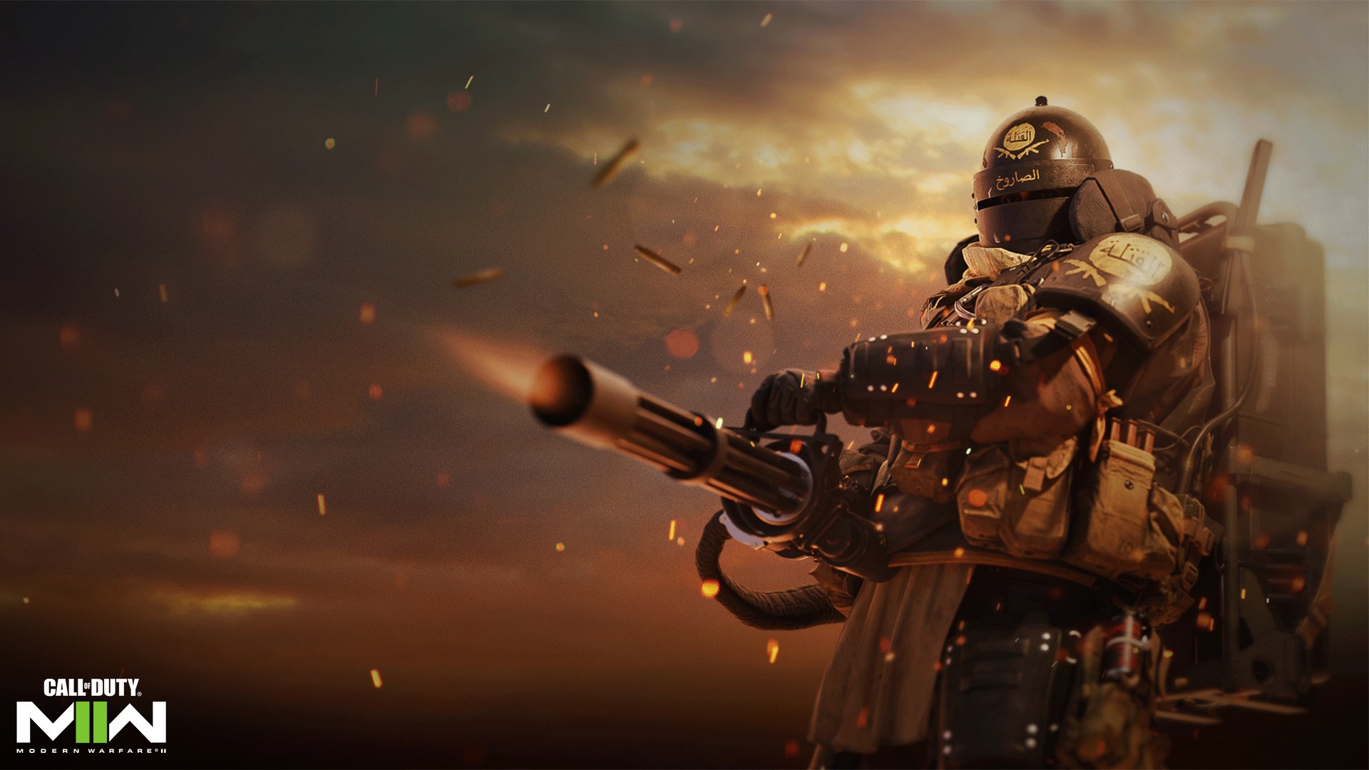 الـ Killstreaks في Modern Warfare II