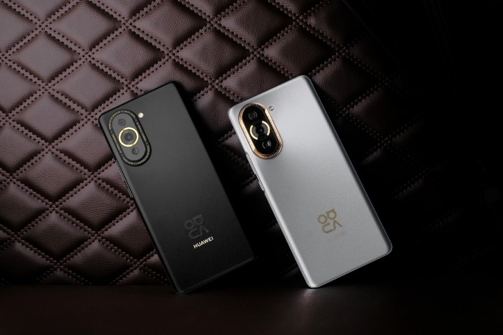 هاتف nova 10 Pro: هاتف رائع وعصري يقوم بأكثر من مجرد إذهال العينين