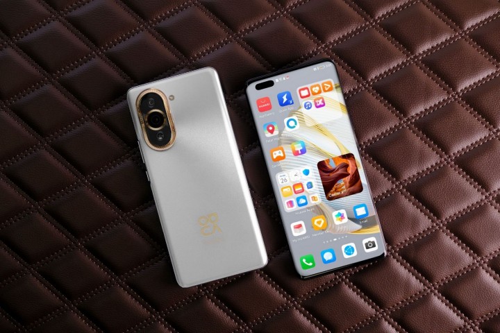 هاتف HUAWEI nova 10 Pro: هاتف ذكي رائد وعصري يجب اقتناؤه في 2022!