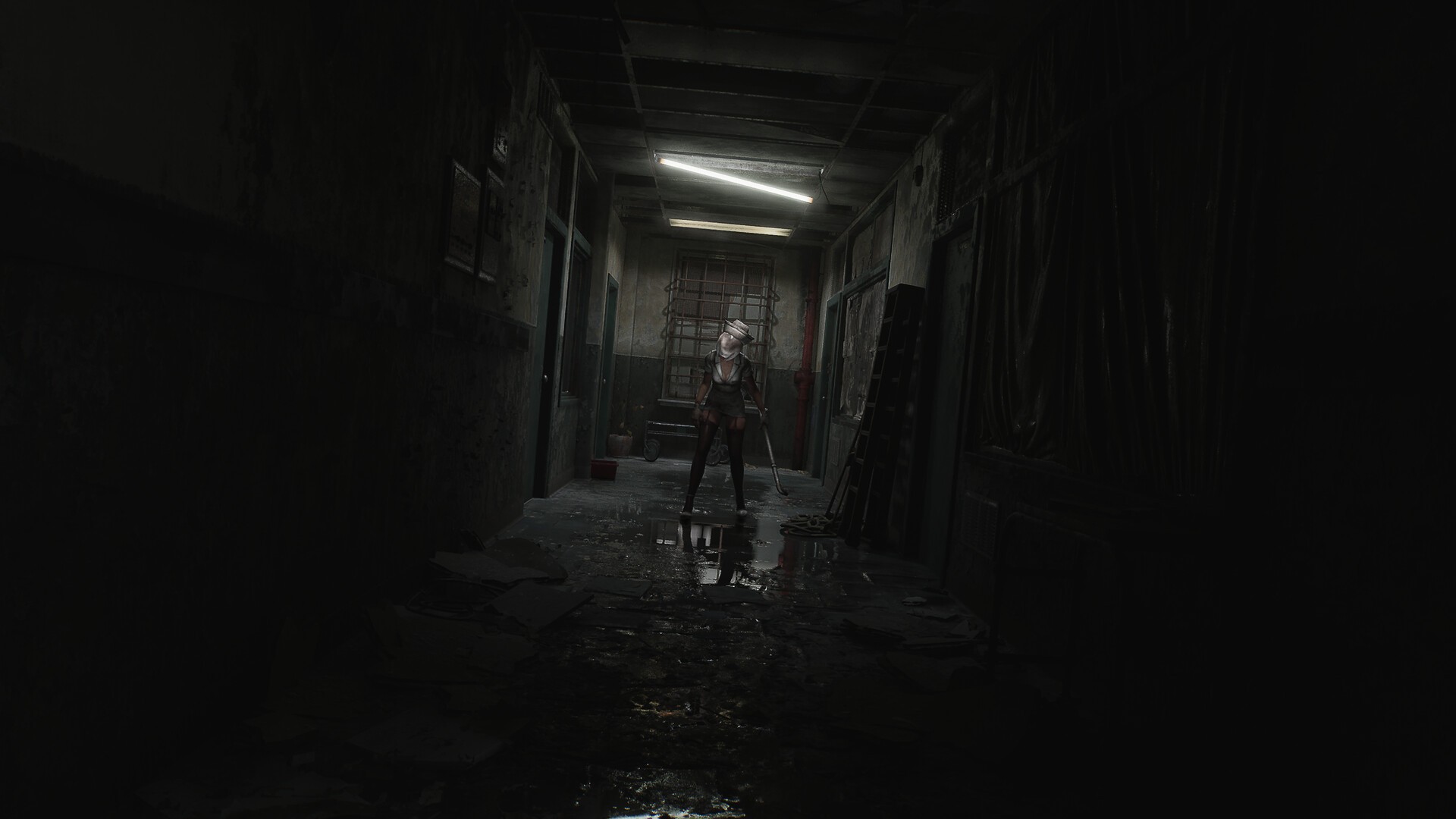 ريميك Silent Hill 2