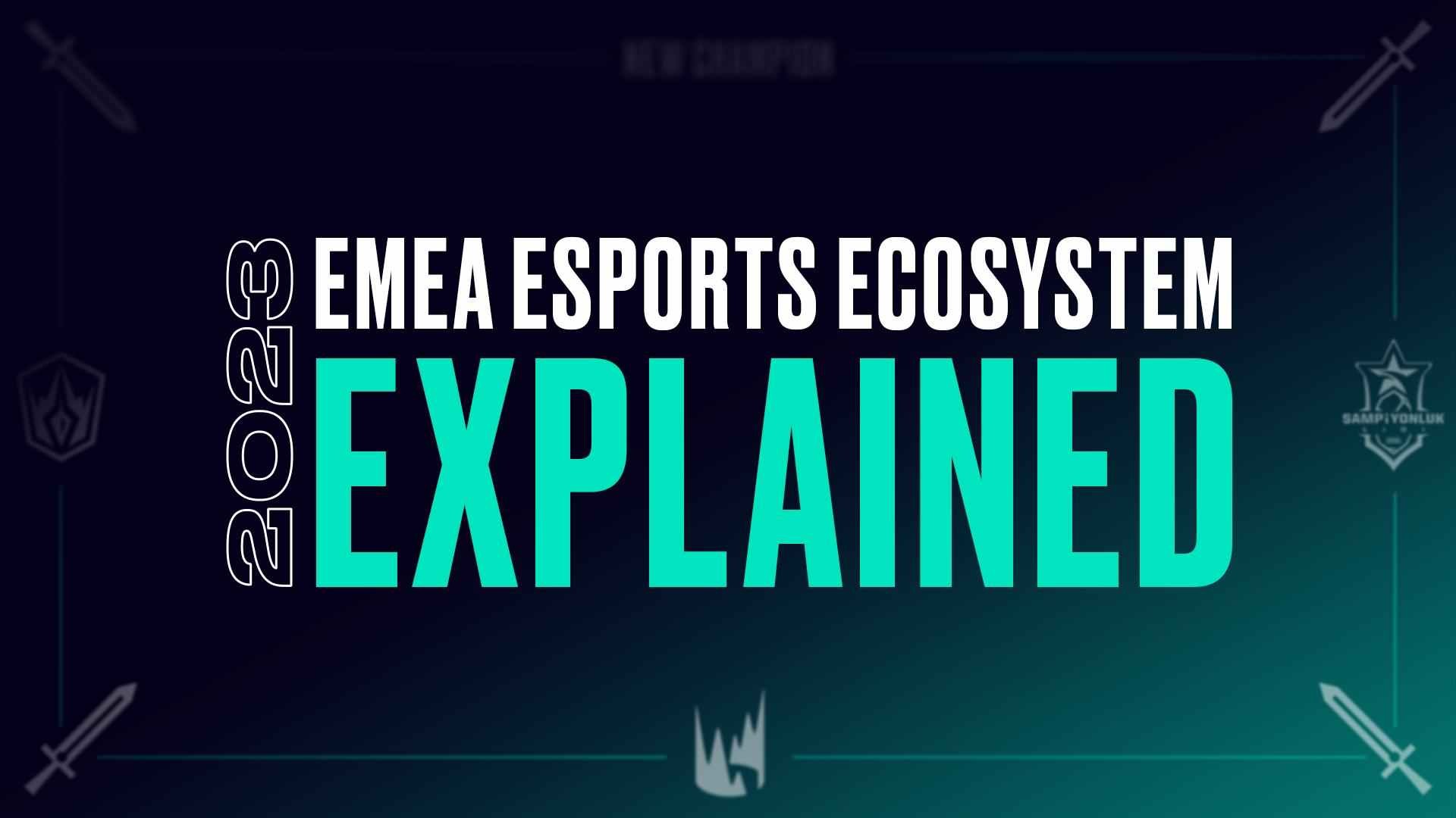 رايوت جيمز تكشف عن مستقبل League of Legends Esports لمنطقتنا العربية