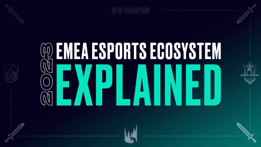 رايوت جيمز تكشف عن مستقبل League of Legends Esports لمنطقتنا العربية