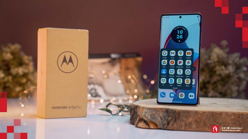 أفضل هاتف أقل من $1000؟ Motorola Edge 30 Ultra VS Samsung Galaxy S22+