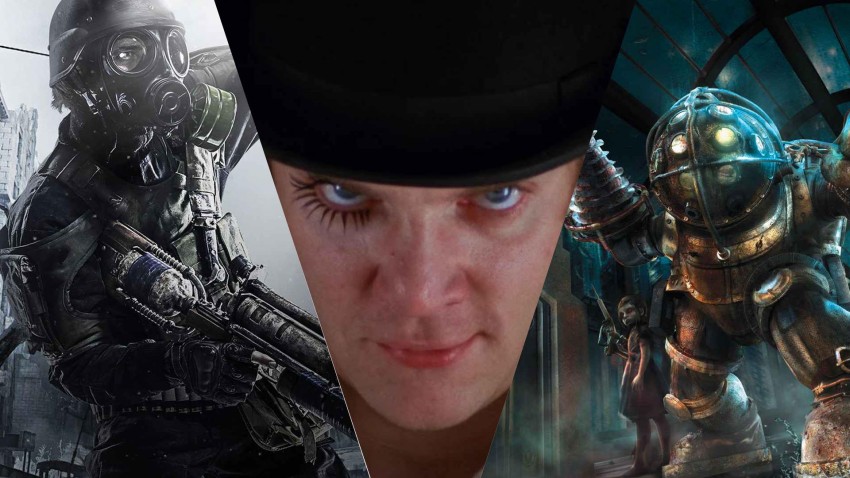 ديستوبيا الألعاب هل تم تقديمها بالشكل الصحيح، أم ينقصها الكثير؟