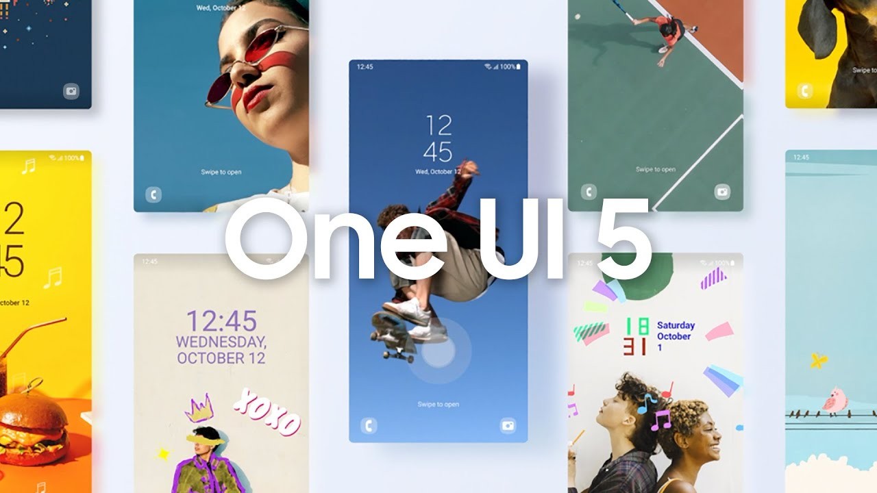 سامسونج تكشف عن موعد وصول تحديث أندرويد 13 وواجهة One UI 5 لهواتفها