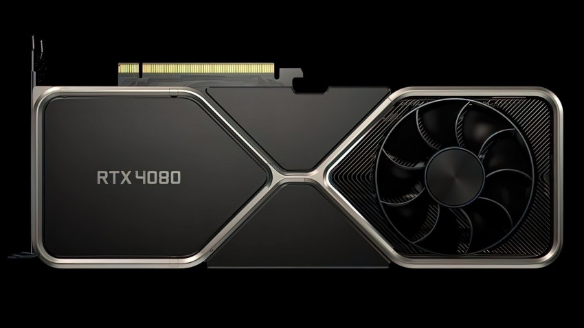 بطاقة RTX 4080 16GB قد لا تتوافر بكثرة بعد إطلاقها!