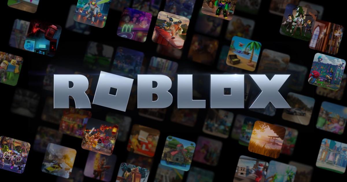 كيف تعمل منصة Roblox؟