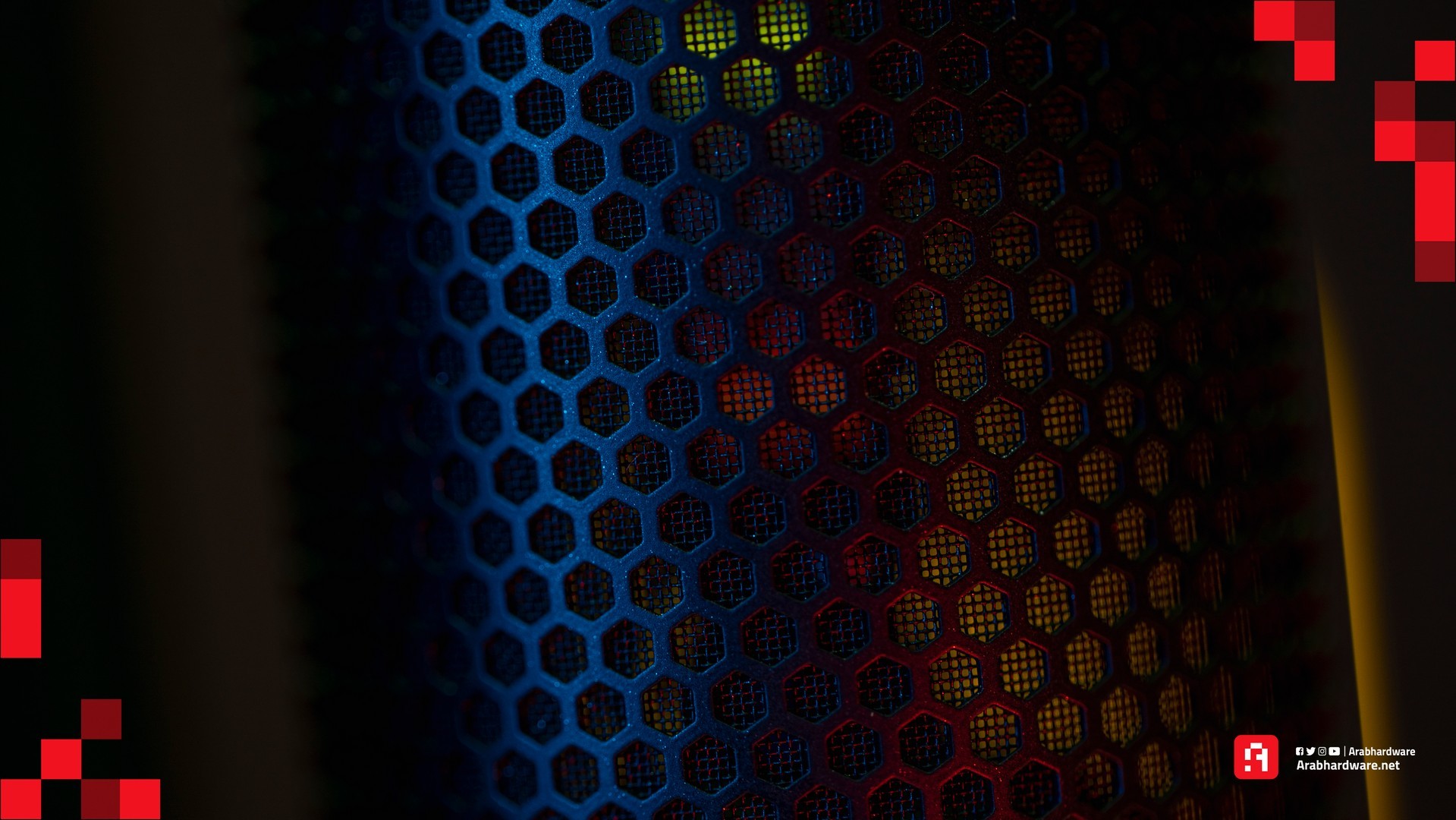 شبكة ميكروفون HyperX ProCast XLR