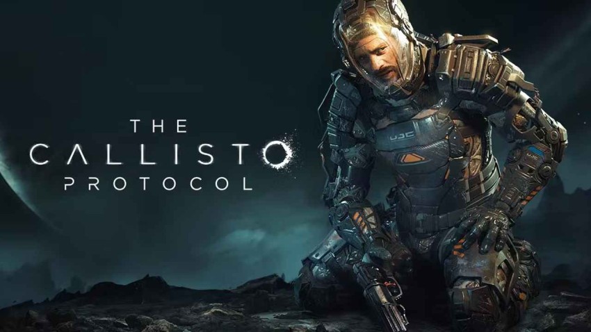 الكشف عن متطلبات تشغيل لعبة The Callisto Protocol