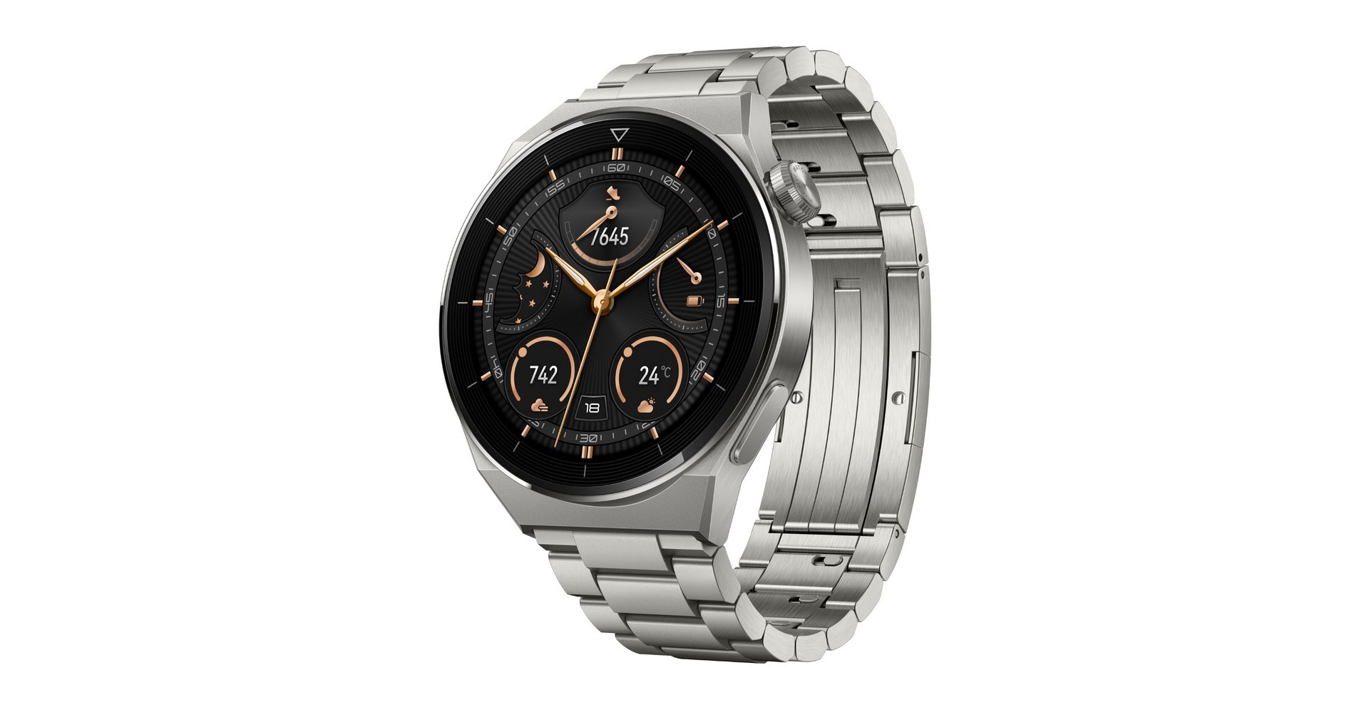 ساعة Huawei Watch GT 3 Pro
