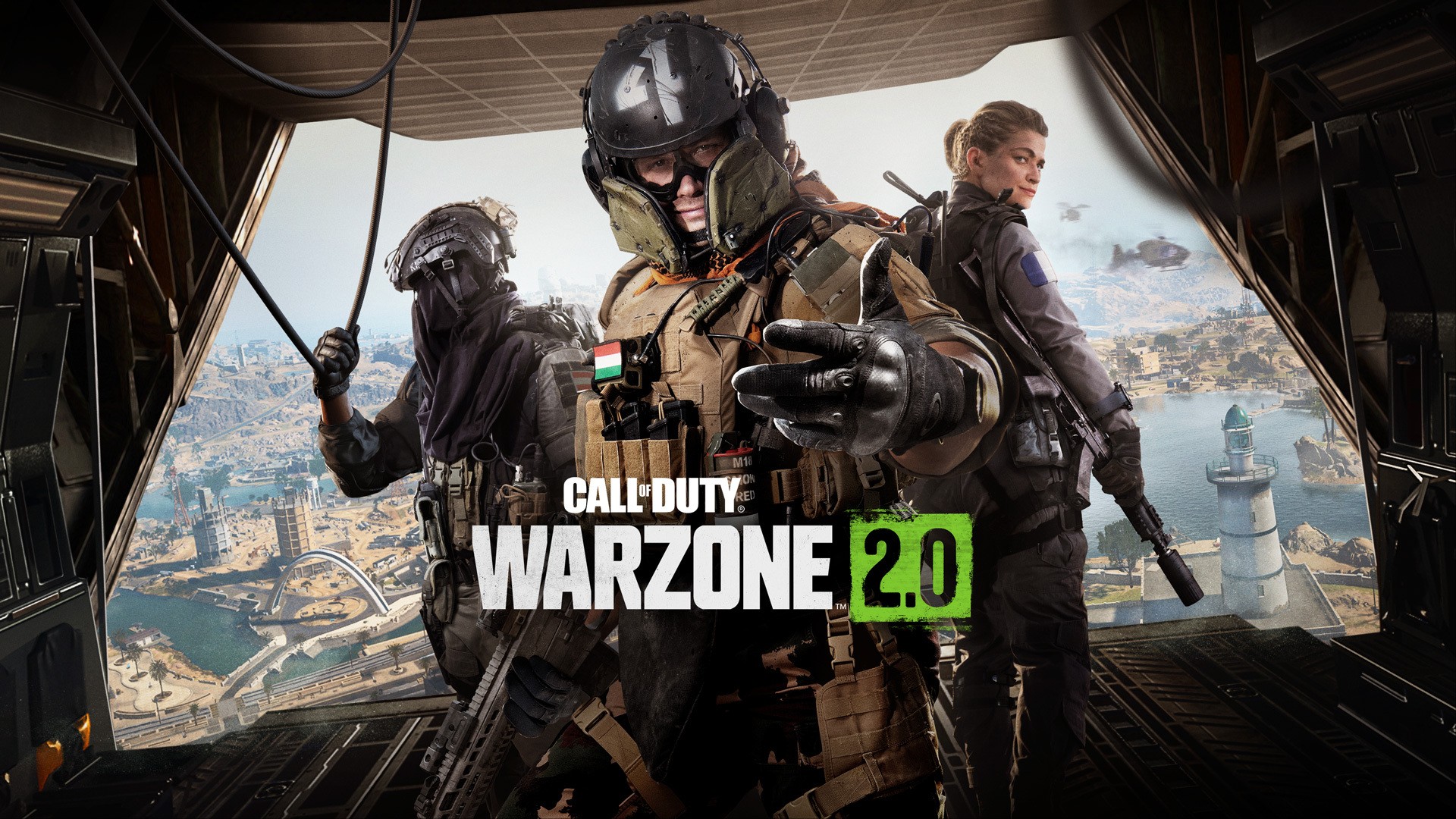 مراجعة لعبة Call of Duty Warzone 2 وطور DMZ!