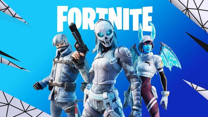وصول الفصل الرابع من Fortnite بتحديثات رسومية ثورية بمحرك Unreal 5