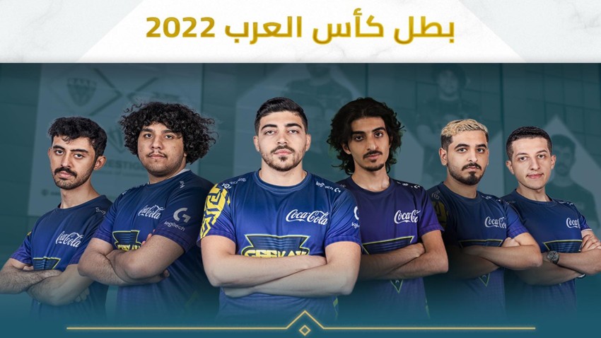 نهائيات كأس العرب 2022 تتألق على أرض مصر