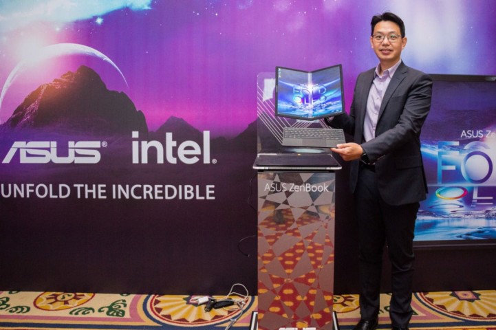 ASUS تستعرض إنجازاتها المتميزة في 2022