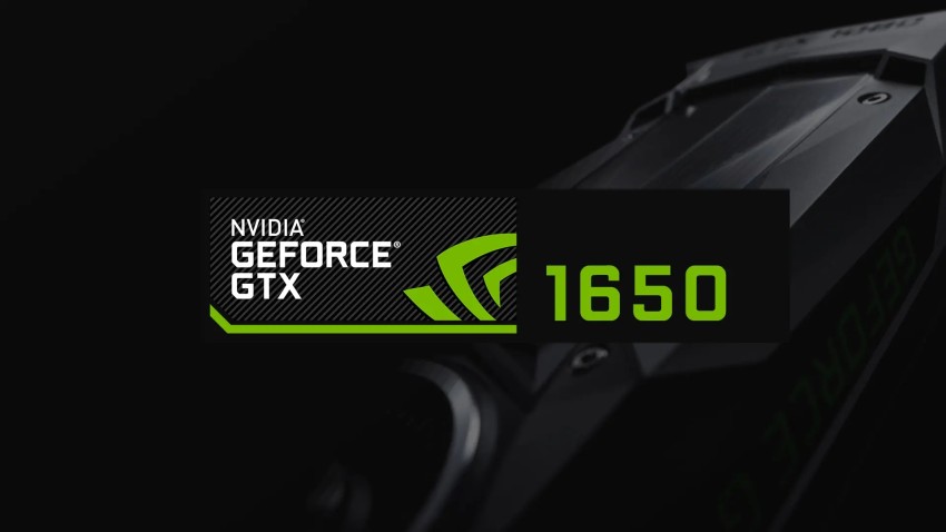 بطاقة GeForce GTX 1060 تفقد المركز الأول في Steam لصالح بطاقة GTX 1650